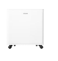Vissani 50 Pint Capacity Dehumidifier with Pump ENERGY STAR®