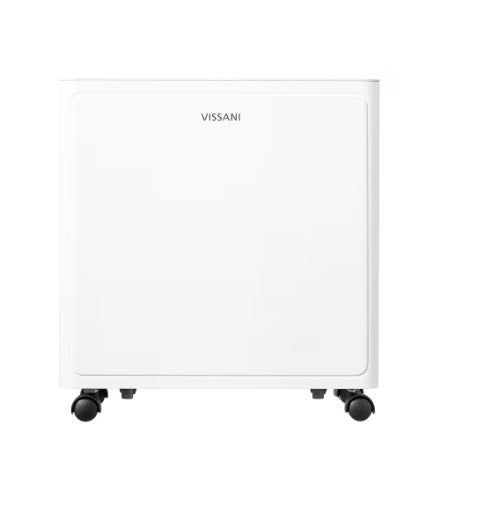 Vissani 50 Pint Capacity Dehumidifier with Pump ENERGY STAR®
