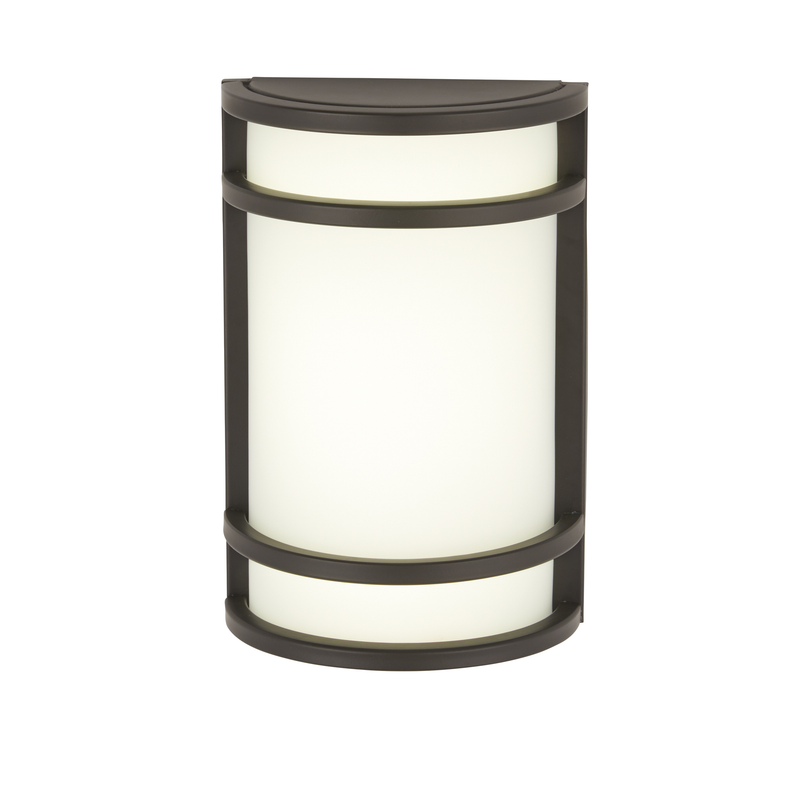 Outdoor Wall Outdoor Pocket Lantern in Bronze