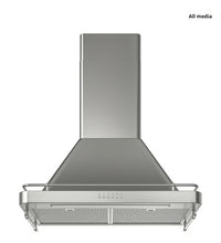 ALLMÄNBILDAD Ikea Range Hood