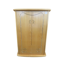 40"W Drawer Dresser