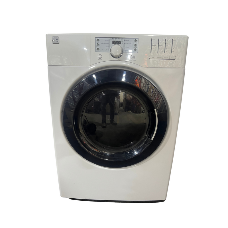 Kenmore Gas Front Load Dryer