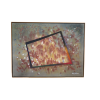 Abstract Portal By M.Spataru