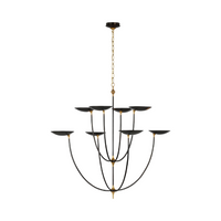 Keira XL Chandelier