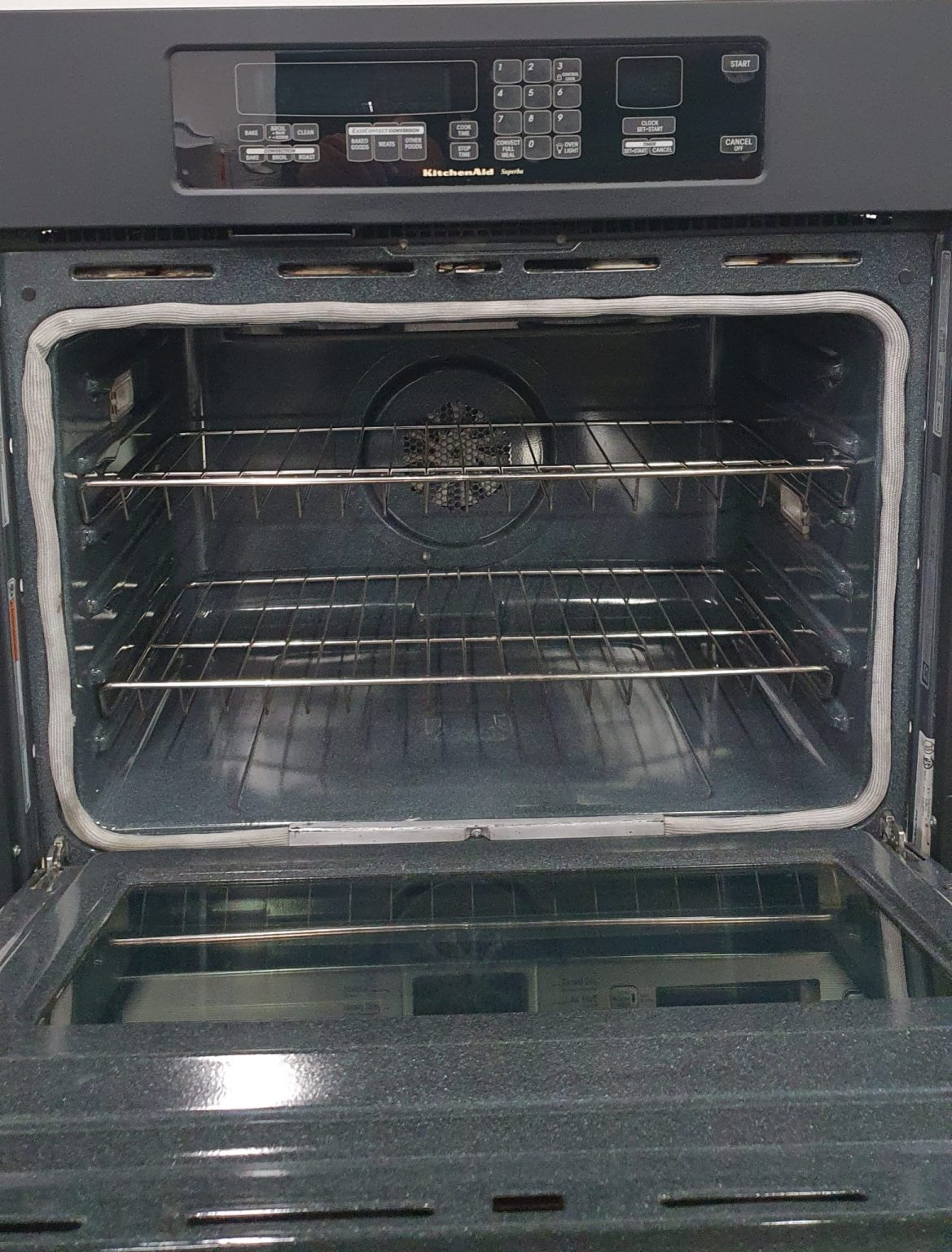 KitchenAid Oven