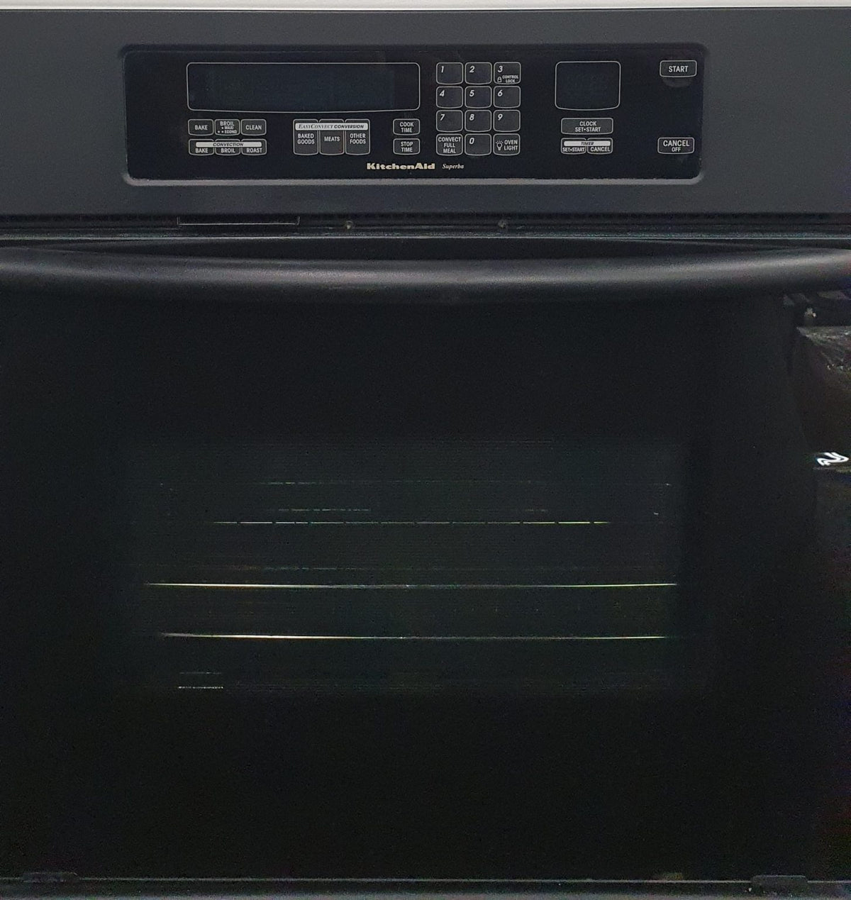 KitchenAid Oven
