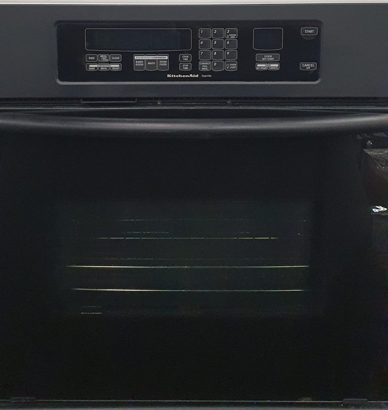 KitchenAid Oven