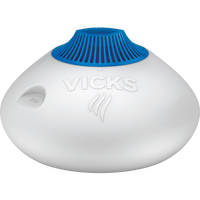 Vicks Warm Steam Vaporizer V150SGNLC