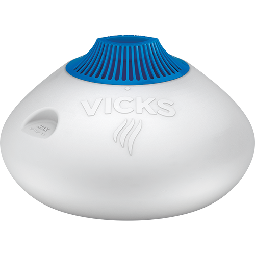 Vicks Warm Steam Vaporizer V150SGNLC