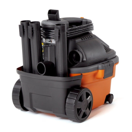 RIDGID 15L Peak HP Portable Vacuum
