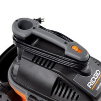 RIDGID 15L Peak HP Portable Vacuum