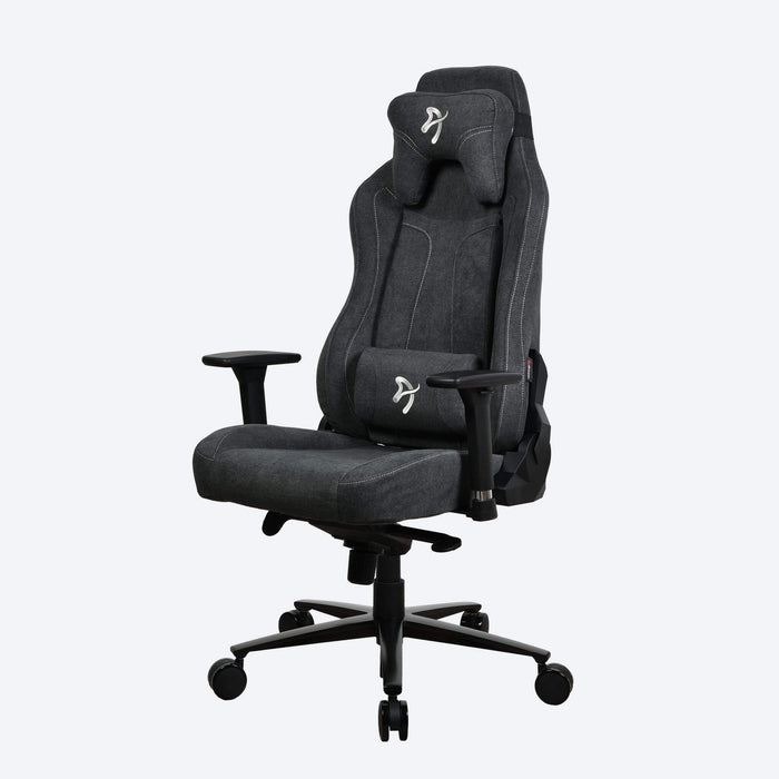 Arozzi Vernazza Dark Gray Gaming Chair