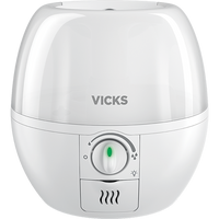 Vicks 3-in-1 sleepy time Humidifier VUL500CV1