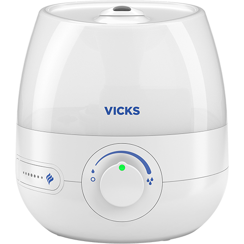 Vicks mini filterfree cool Mist Humidifier VUL525CV1 / VUL525C