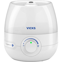Vicks mini filterfree cool Mist Humidifier VUL525CV1 / VUL525C