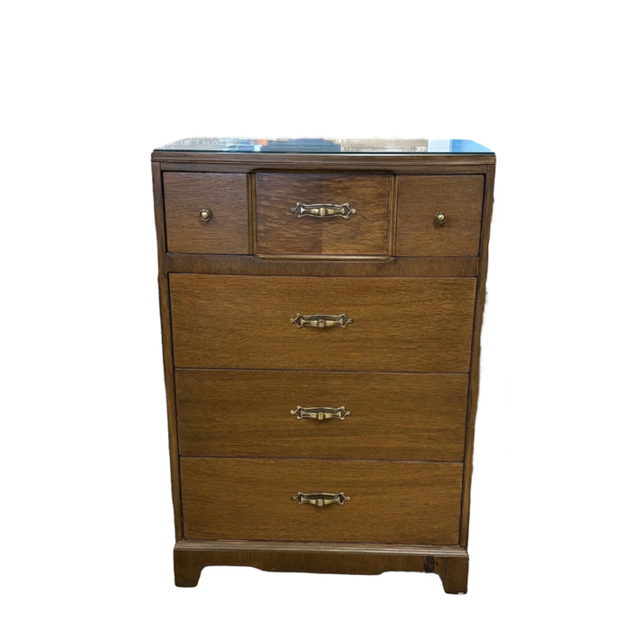 30-INCH Vintage Dresser