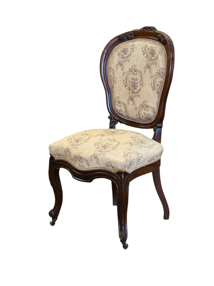 Vintage Accent Chair