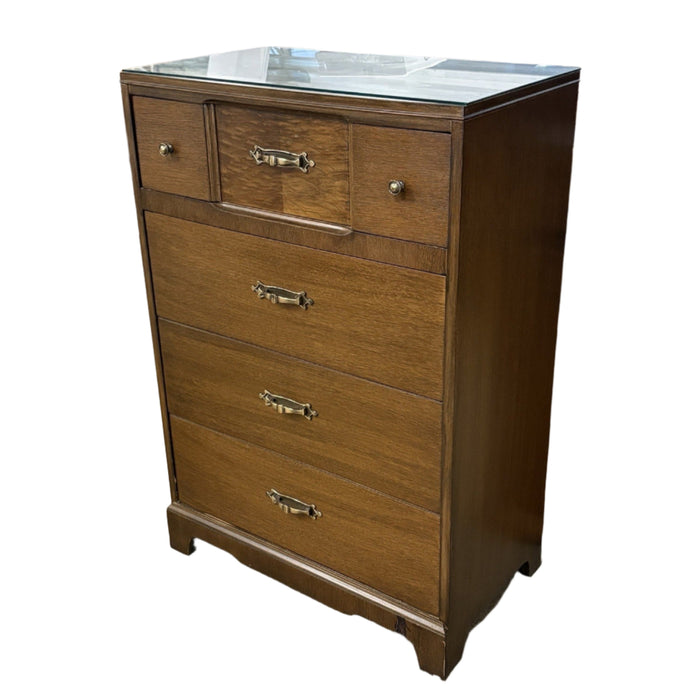 30-INCH Vintage Dresser