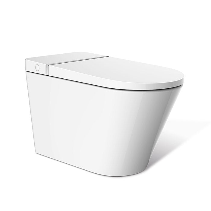 Tankless Toilet Primus W330-0431H-M1