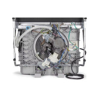 24-Inch Whirlpool Heavy-Duty Dishwasher, 1-Hour Wash Cycle - WDF331PAHS1