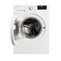 24-Inch Blomberg 1.95 cu. ft White Compact Front Load Washer - WM72200W