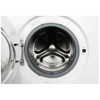 24-Inch Blomberg 1.95 cu. ft White Compact Front Load Washer - WM72200W