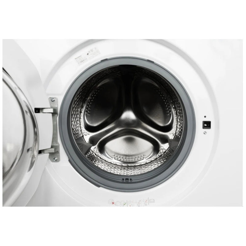 24-Inch Blomberg 1.95 cu. ft White Compact Front Load Washer - WM72200W