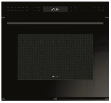 WOLF Wall Oven 30" SO302GB