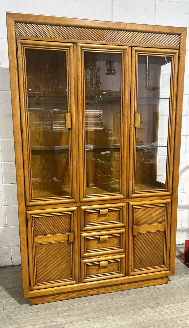 Wooden Cabinet