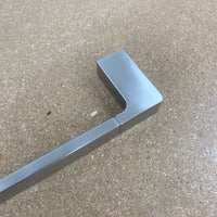 Miami 24-inch Towel Bar in Satin Nickel MH5724SN