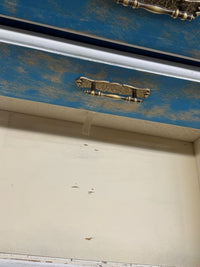 34"W Tall Boy Dresser