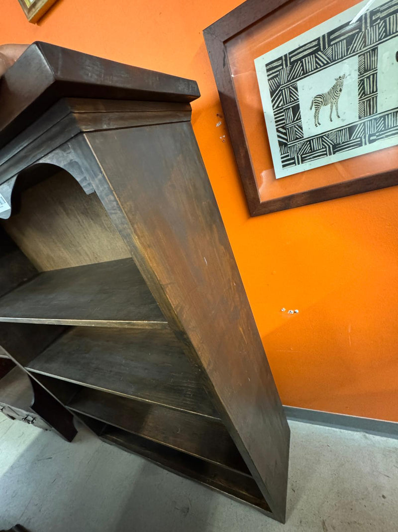 42.5"W Bookshelf