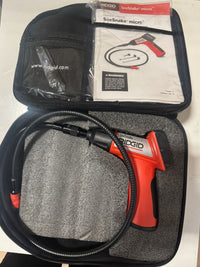 SeeSnake Visual Inspection Equipment