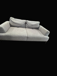 80"W Large 2-Seater Sofa