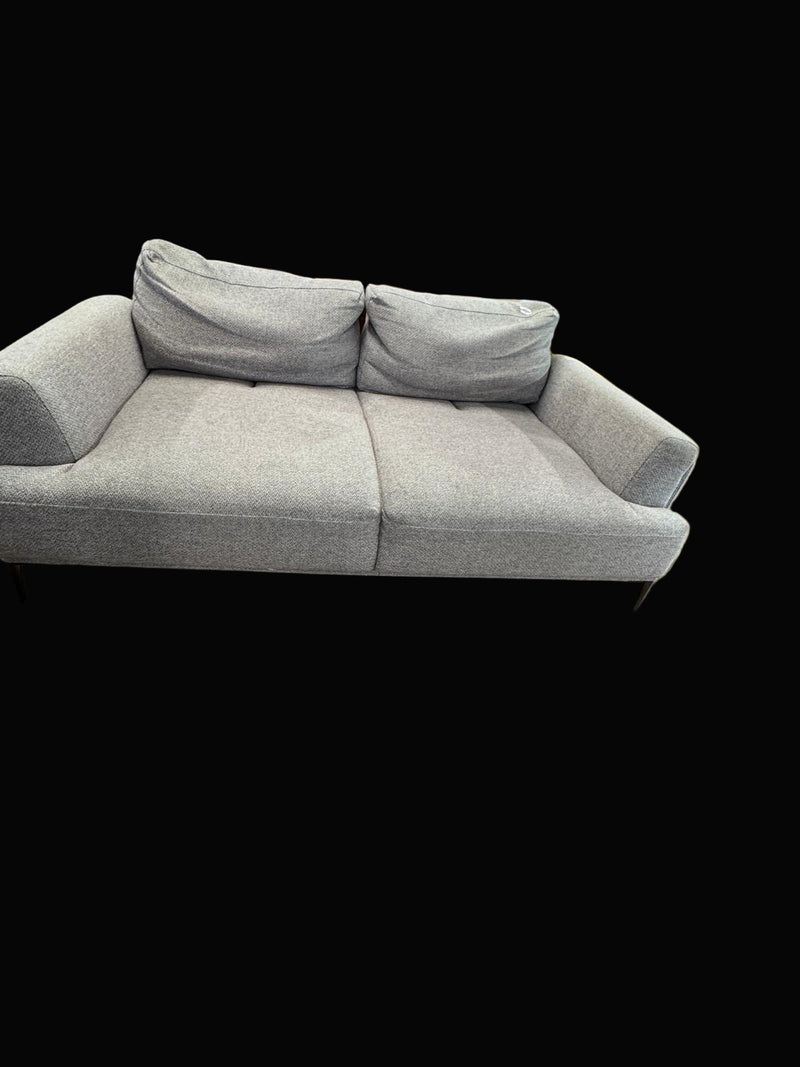 80"W Large 2-Seater Sofa