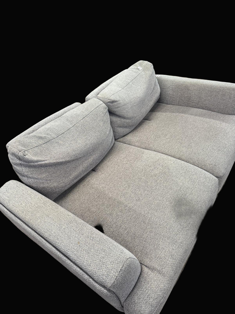 80"W Large 2-Seater Sofa