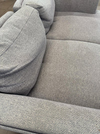 80"W Large 2-Seater Sofa