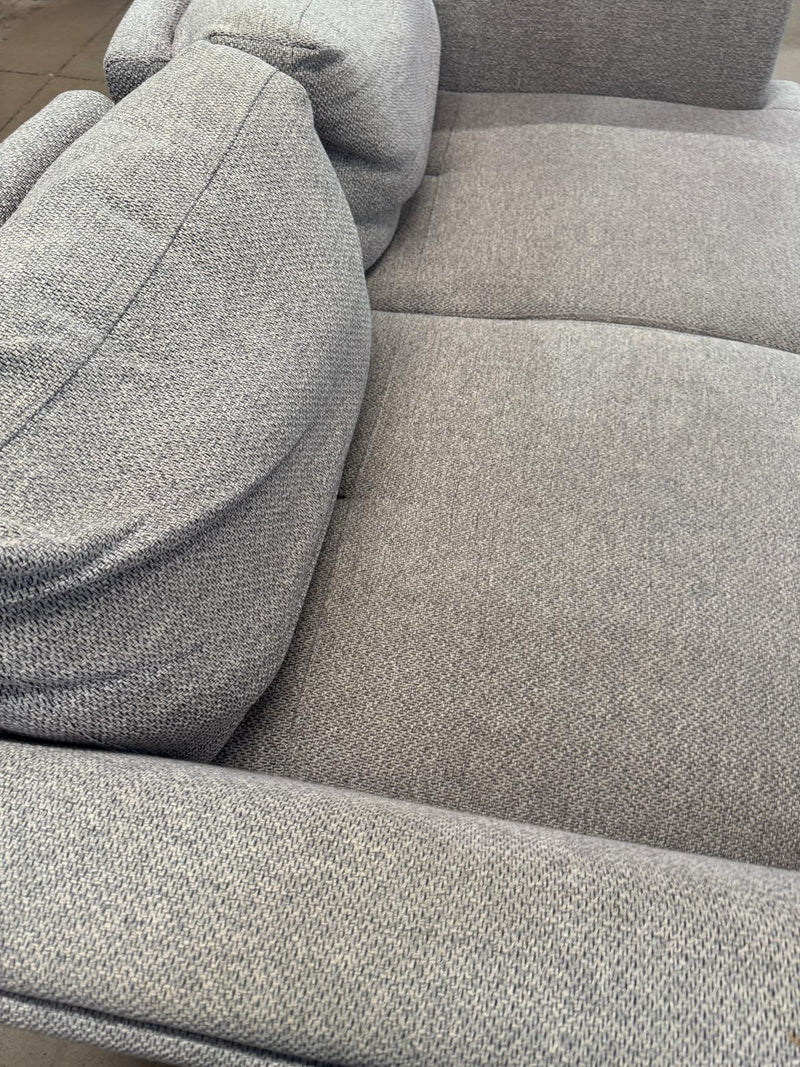 80"W Large 2-Seater Sofa