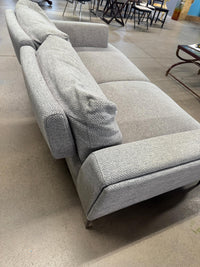 80"W Large 2-Seater Sofa