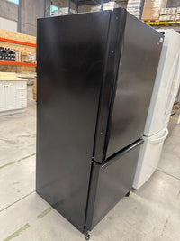 29.5"W Bottom-Freezer Drawer Refrigerator Kenmore  Fridge