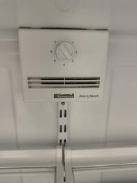 29.5"W Bottom-Freezer Drawer Refrigerator Kenmore  Fridge