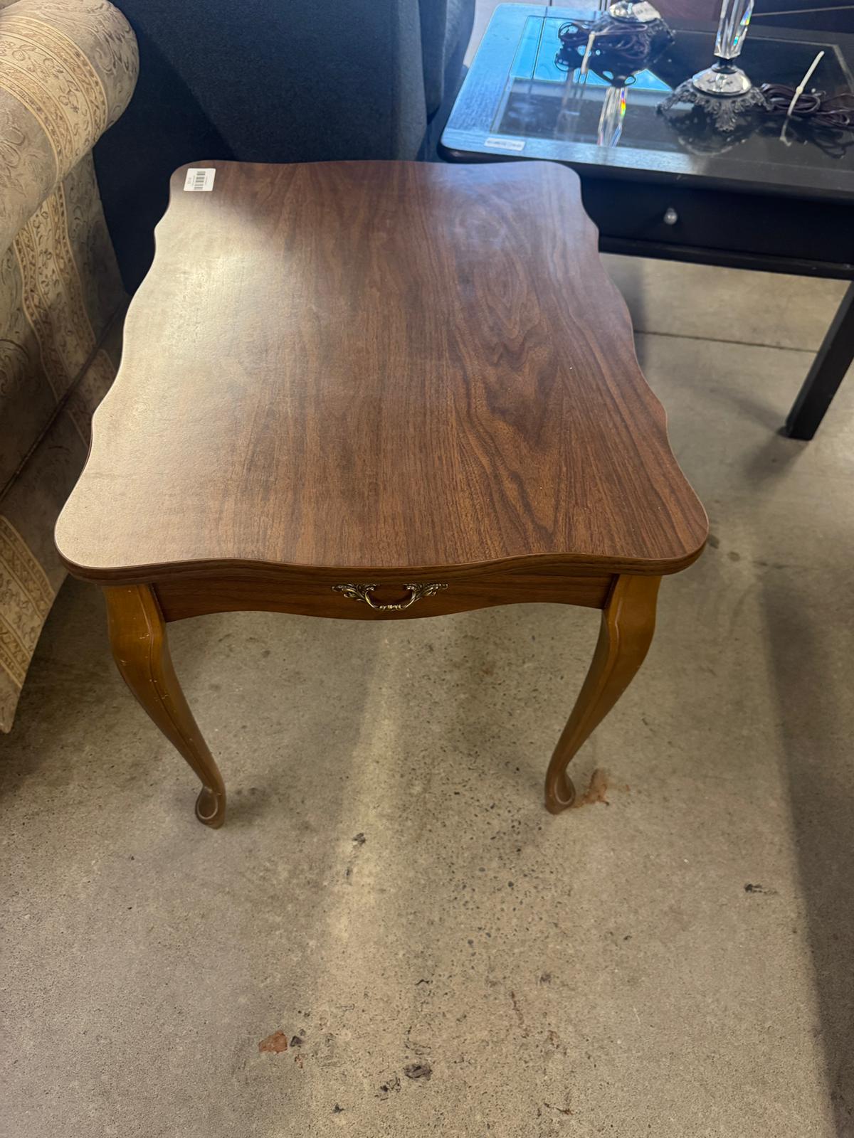 20"W Small Side table