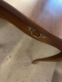 20"W Small Side table