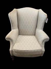 31"W Armchair