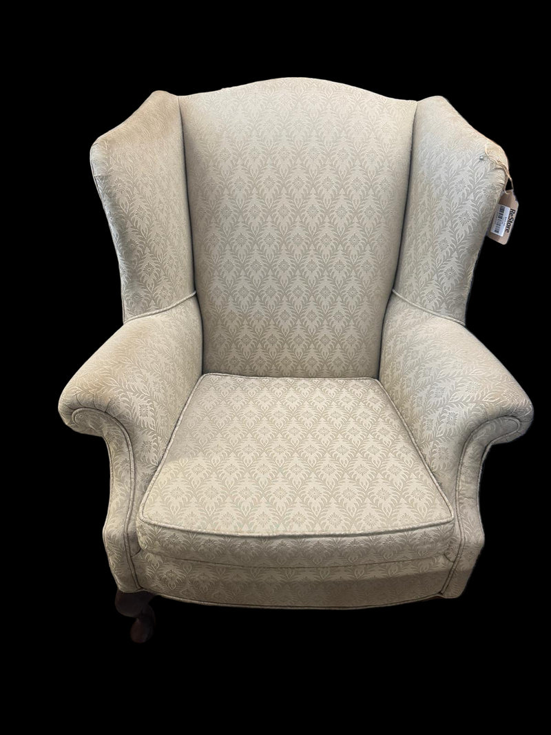 31"W Armchair