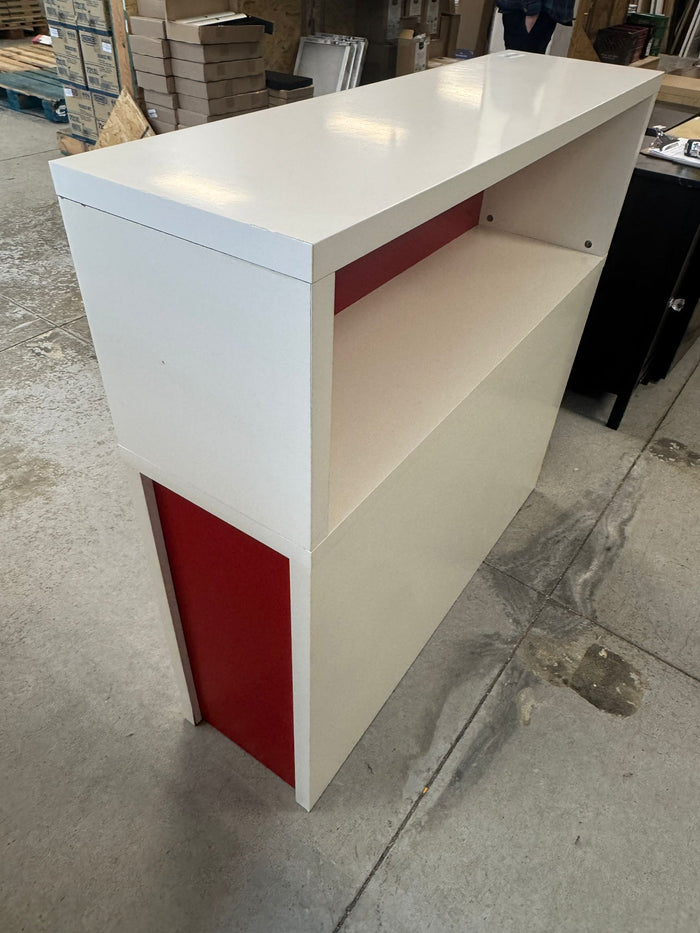 41"W Standard Twin-Size Headboard