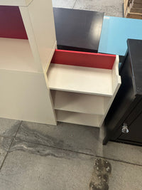 41"W Standard Twin-Size Headboard