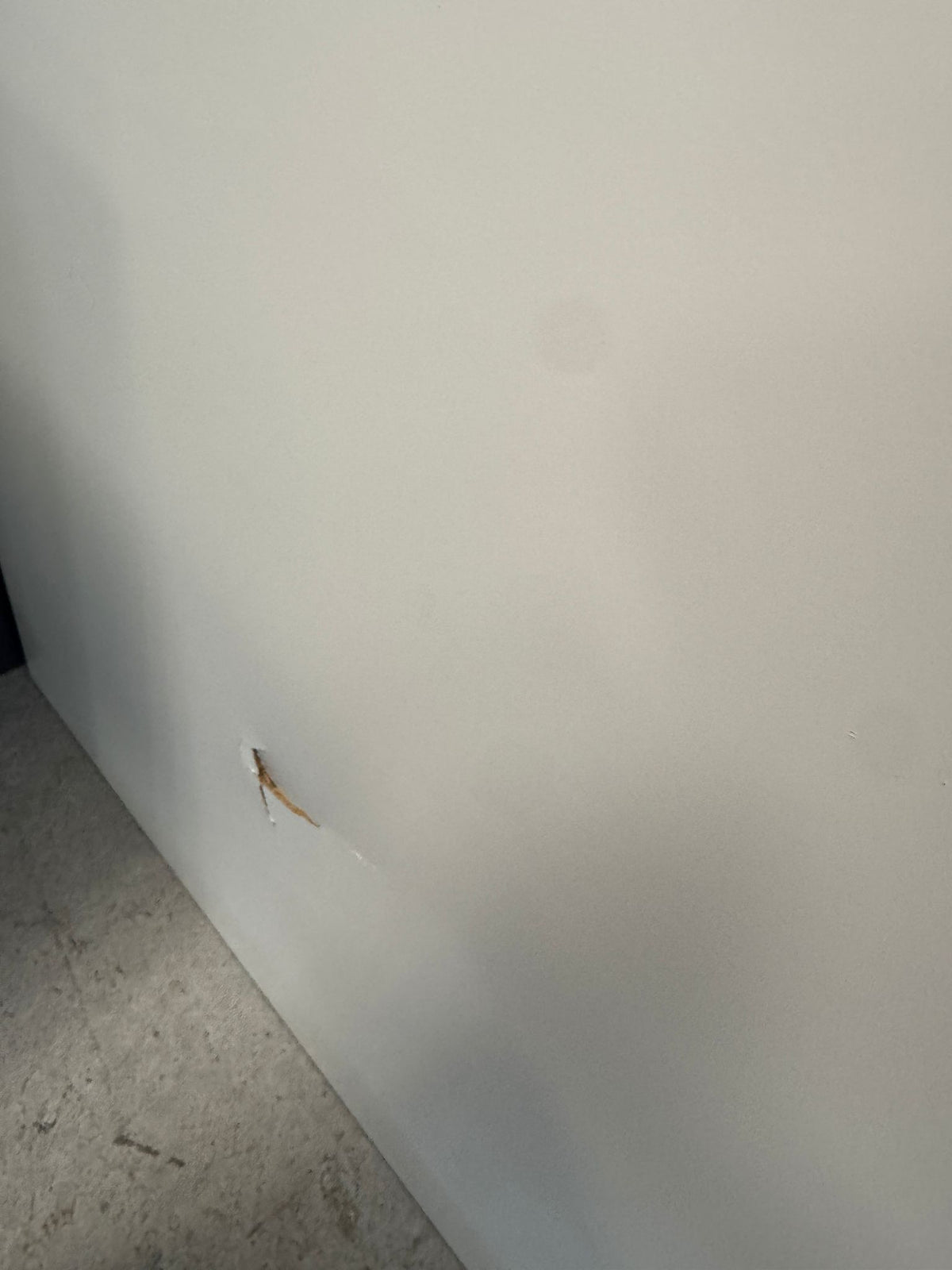 41"W Standard Twin-Size Headboard