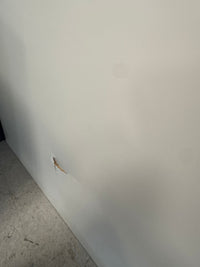 41"W Standard Twin-Size Headboard