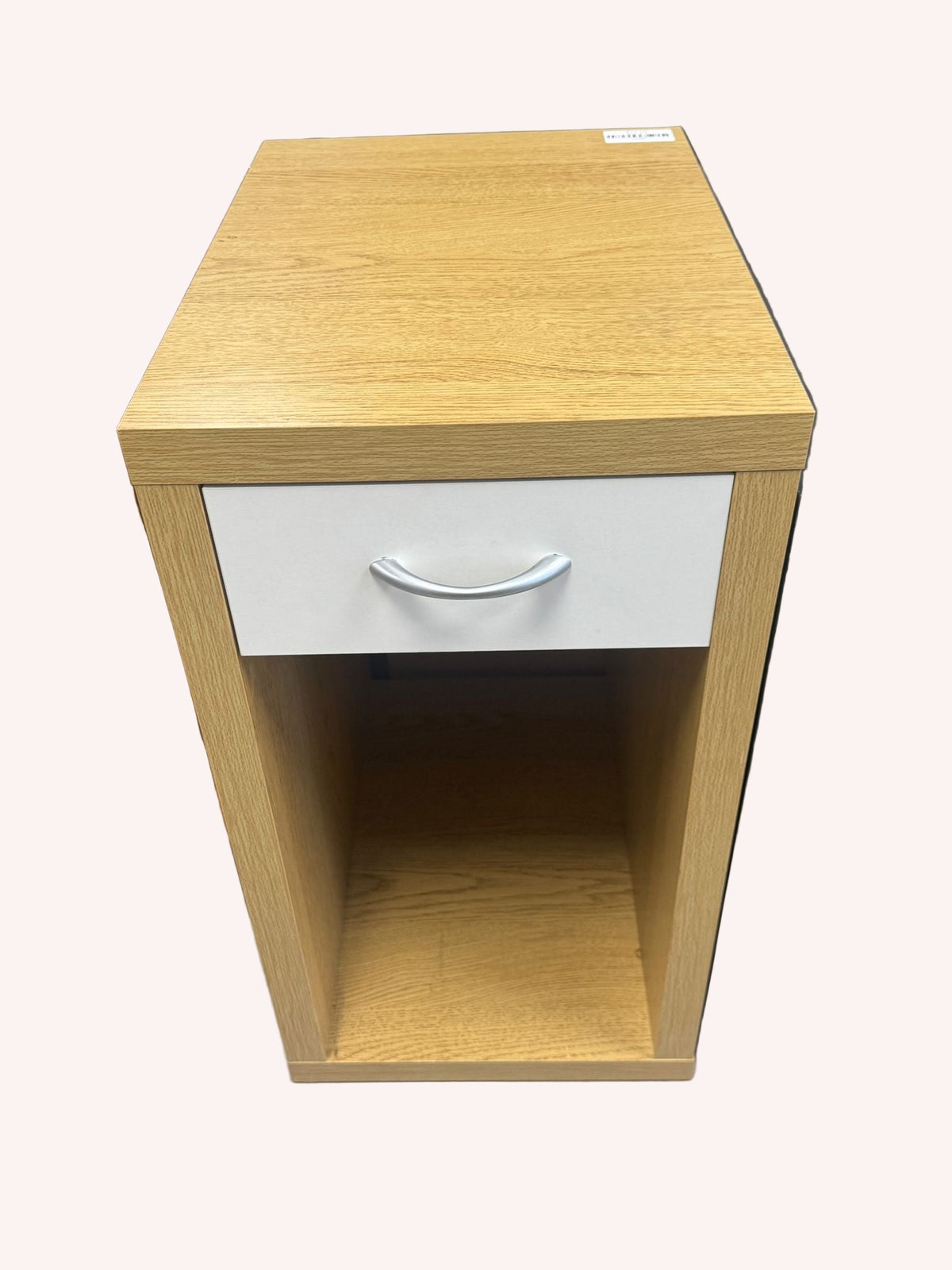 14"W 1-Drawer Nightstand